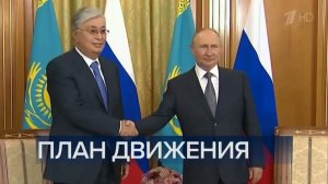 Проект "Часы". Повтор 33-го эпизода от 20.06.2022 @1tv