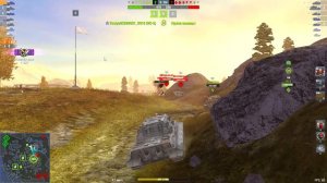 Jagdtiger 8.8 - ЧЕСТНЫЙ ОБЗОР - World of Tanks Blitz - премиум танк- JgTig 8 8 WoT Blitz