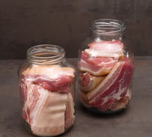 Вы обязаны знать этот рецепт мяса в банке