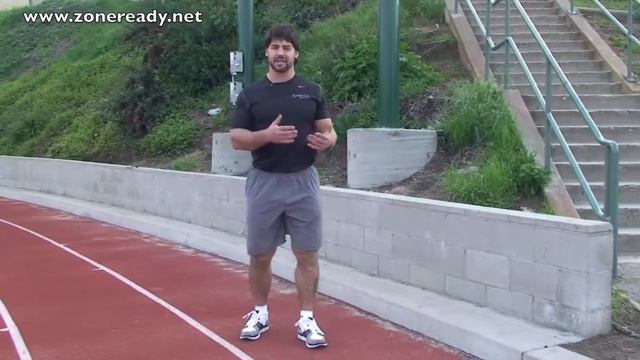 2 Quick Flexibility / Warmup Exercises смотреть онлайн