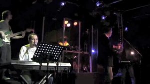 Tribute to Phil Collins and Genesis - Land Of Confusion