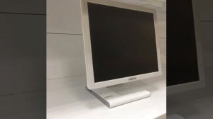Монитор Samsung SyncMaster 971P