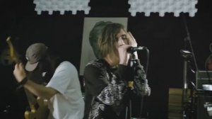 Invertor live at MMMESSS studio