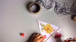 воздушный змей