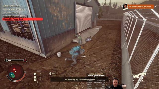 State Of Decay 2 Lethal Chaos - Zed Rover // EP15