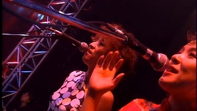 ICE - LIFE -STANDIN' ON THIS WORLD- [03/09/1998@AKASAKA BLITZ] смотреть онлайн