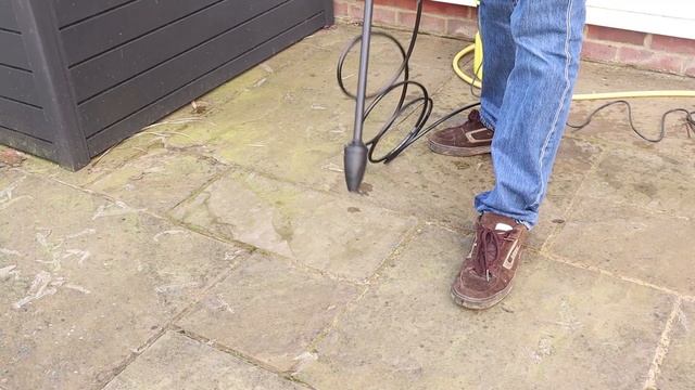 Karcher K2 Compact Pressure Washer Review смотреть онлайн