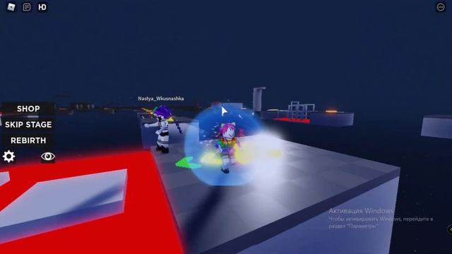 ?УЗНАЙ свой IQ в этом обби!!! ? (и станцуй Лунную походку?) IQ Obby #Roblox смотреть онлайн