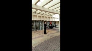 Сочи, Зеленая роща. День 4. Отъезд.