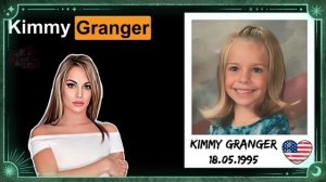 Pornstars as Kids