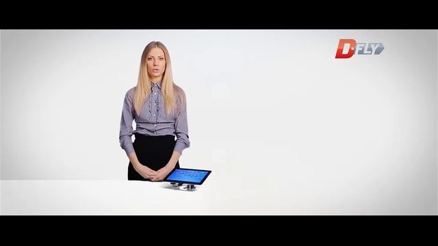 Защита от краж. Система D-FLY. Защитный датчик №6C