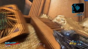 Borderlands 3. Храмилище и тайна Секретной комнаты.