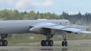 ТУ-95: НАСТОЯЩИЙ РУССКИЙ МЕДВЕДЬ