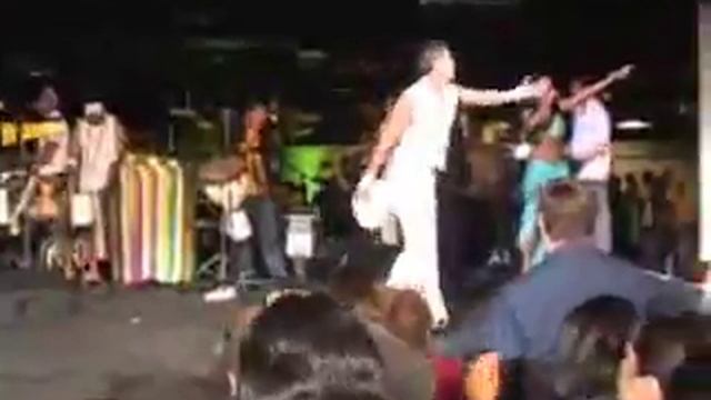 Brazil samba show Oba Oba School of samba смотреть онлайн