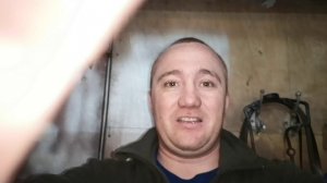 Мерседес VITO 630 OM 601 970 ремонт трубки подачи антифриза в печку