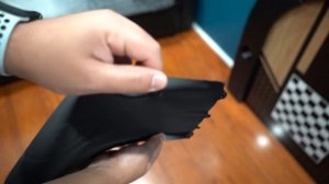 VIVIDSTORM S PRO: Motorized 100" Light Rejecting Screen - Imagine Playing Cyberpunk on PS5 on this!