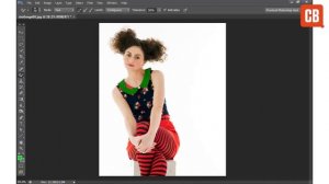 Photoshop: How to use the Colour Replacement Tool