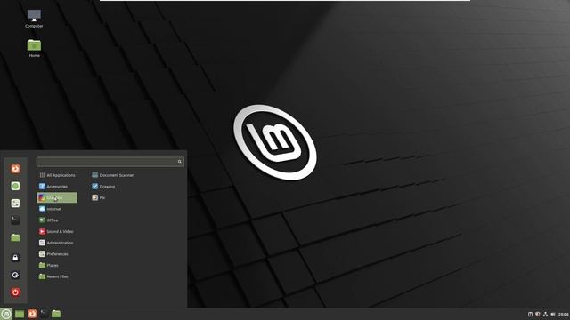 Linux Mint 21 Full Tour смотреть онлайн