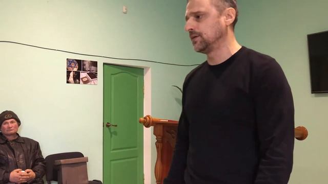 Михаил Брацлавский Недельная глава Торы„Микец“ и влияние бесов в жизни верующих