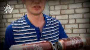 СОБИРАЕМ ЦИФРОВУЮ АНТЕННУ ИЗ БАНОК | ЭЛЕКТРОУЛИТКА #1