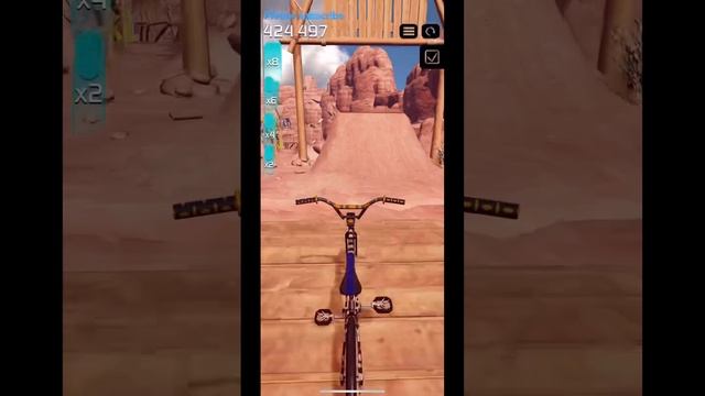 Touchgrind BMX 2