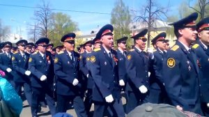 День Победы! 2017
