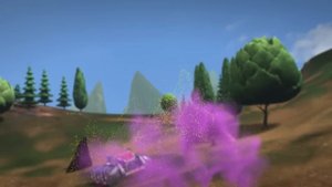 LEGO® NEXO KNIGHTS™ - 70322 Axl's tower carrier