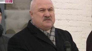 В Сергаче грозят закрытием Сахарного завода
