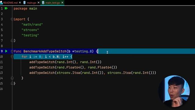 Golang Generics Benchmarks (Is It Fast Enough?!)