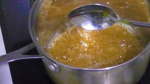 Рецепт:  Зеркальная карамельная глазурь.