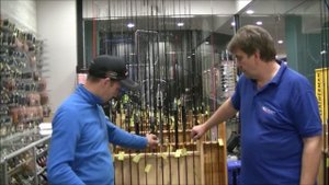 Обзор Спиннинга MAXIMUS  Butcher , Winner , Axiom ,  Zenit-X , Wild Power-X длиной до 2 20 метра.