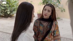 Фотография | серия 18 | Пакистанская драма | Русский дубляж |