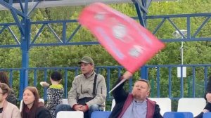 Мотобол