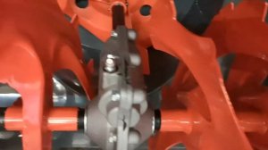 Новые модели Снегоуборщиков Парма МСБ-01