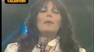 VIOLA VALENTINO./ sei una bomba . aplauso 1980