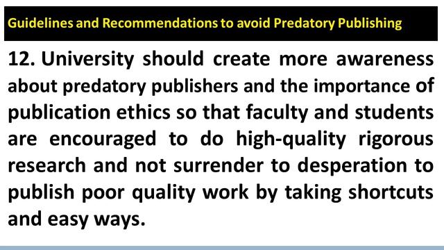 18 June 2021 ... Software tool to identify predatory publications developed by SPPU смотреть онлайн