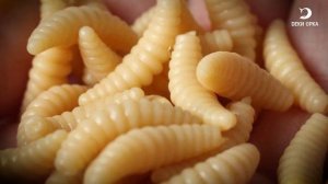 Искусственные опарыши. В чём преимущества? Рыбалка с Деки Орка