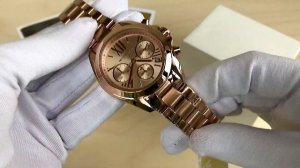 Наручные Часы Michael Kors MK5799 Оригинал Майкл Корс МК5799