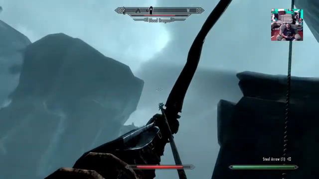 Draken_Drainz's Skyrim - Episode 19 - Laying a Companion to Rest смотреть онлайн