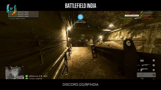 Troll-fa series Part-1 смотреть онлайн