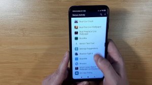 Отключи эти настройки телефона и смартфон перестанет тормозить.(Ускорить отклик)