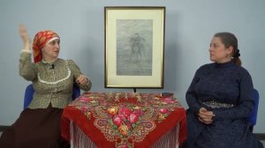 Проводы казака на службу (Поговорим об обрядах)