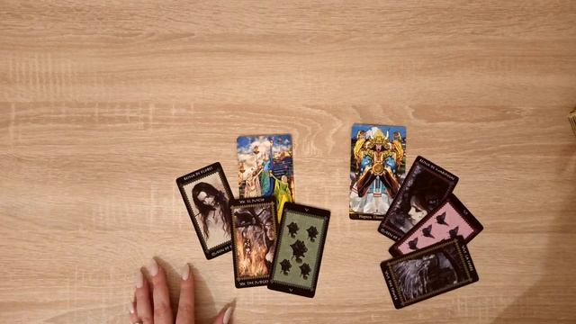 Подсказки от Высших Сил | Овен Лев Стрелец смотреть онлайн