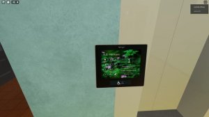 Лифты моего друга