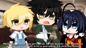 • Armed Detective Agency |AU| react to Season 4-5 | Bungou Stray Dogs | BSD | • |GCRV| WIP | ▪︎PL▪︎