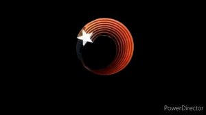 Hanna Barbera Swirling Star Logo Remake (2022-2023)Create By Fran Jackman