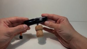 Victorinox climber - эпичный обзор.