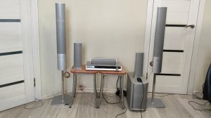 ДК Panasonic SC-HT15EP-S