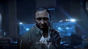 Прохождение игры Killzone Shadow Fall (В плену сумрака) часть 1