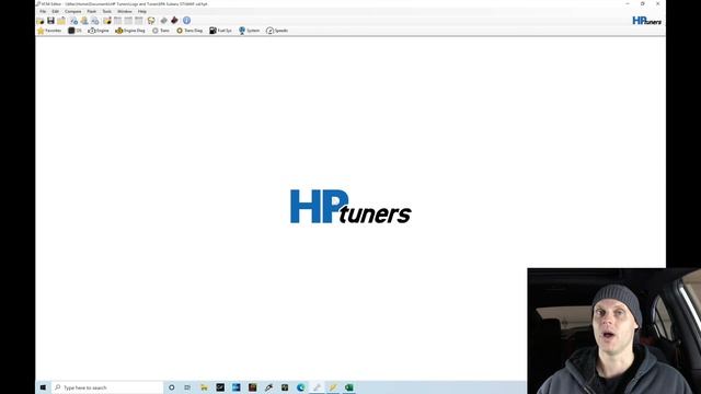 HP Tuners Subaru Live Training Part 3: Speed Density Based Tuning | Evans Performance Academy смотреть онлайн
